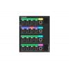 Цифровые микшерные пульты  DIGICO A 164 WALL LCD